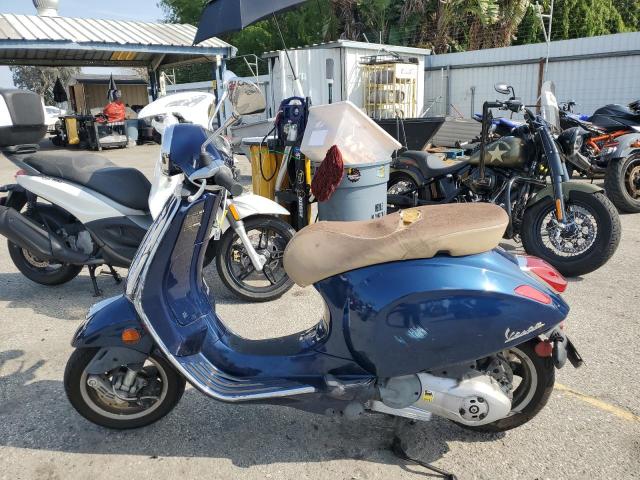 2015 VESPA SPRINT 150 ZAPM818G6F5101832