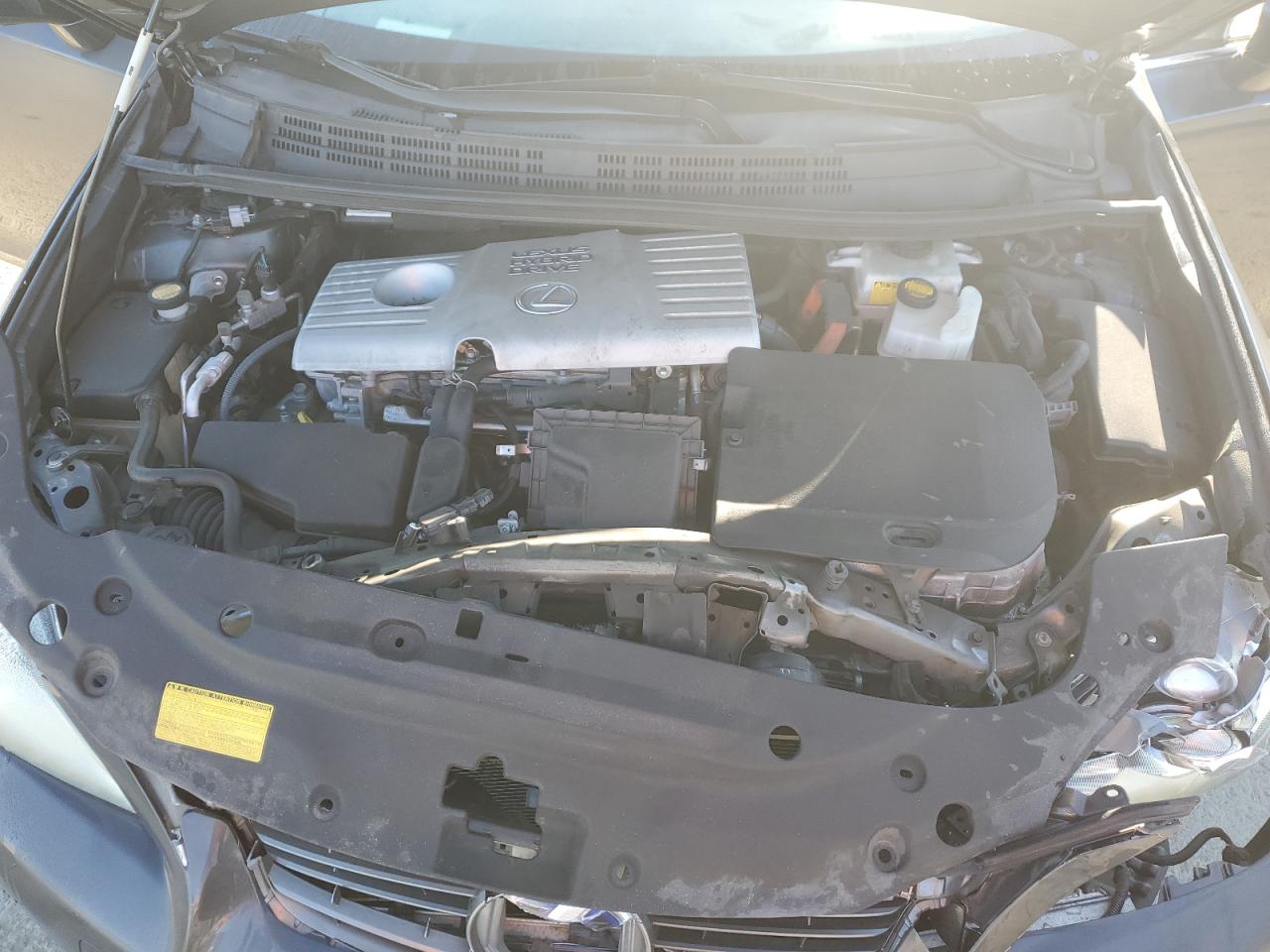 JTHKD5BH6B2039677 2011 Lexus Ct 200