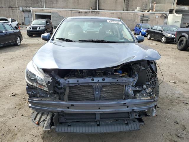 2016 SUBARU LEGACY 2.5 - 4S3BNAL61G3023358