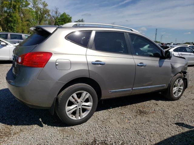 2013 Nissan Rogue S VIN: JN8AS5MT7DW526746 Lot: 46067264