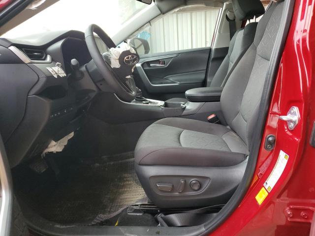 2024 TOYOTA RAV4 XLE - 4T3RWRFV3RU114547
