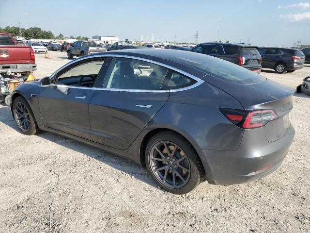2018 Tesla Model 3 el 3(VIN: 5YJ3E1EB1JF144593