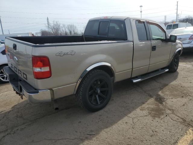 2007 Ford F150 VIN: 1FTRX14W17FB14281 Lot: 46625954