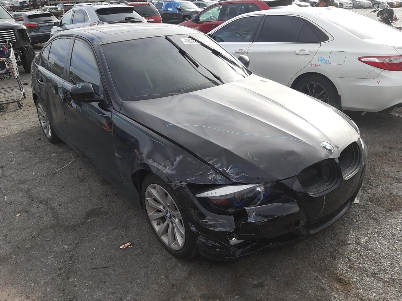 WBAPH5G52BNM72998 2011 BMW 328 I Sulev