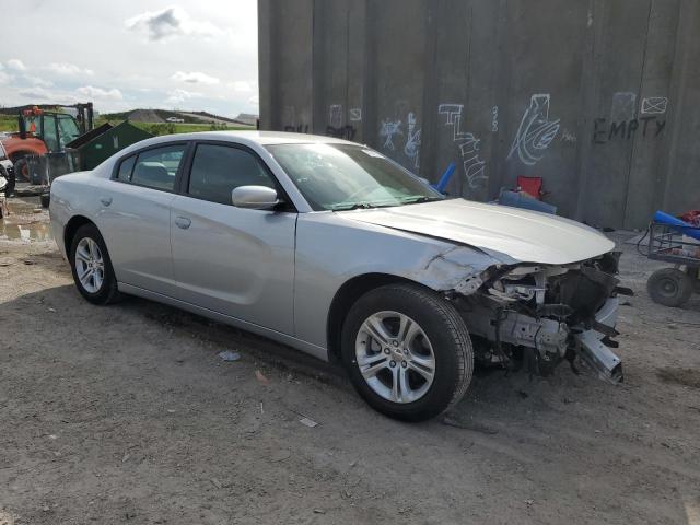 2021 DODGE CHARGER SX - 2C3CDXBG3MH642903