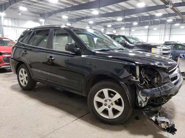 2008 Hyundai Santa Fe Se VIN: 5NMSH13E38H205757 Lot: 46485044