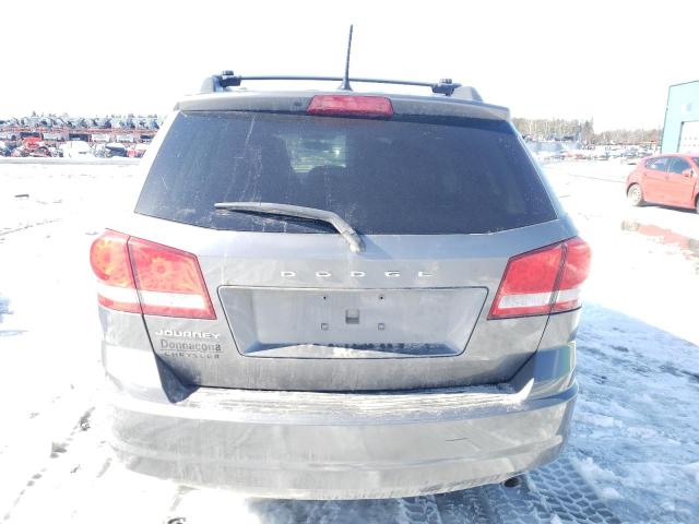 2013 Dodge Journey Se VIN: 3C4PDCAB5DT504234 Lot: 46415764