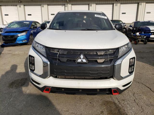 2021 MITSUBISHI OUTLANDER - JA4APUAUXMU016479