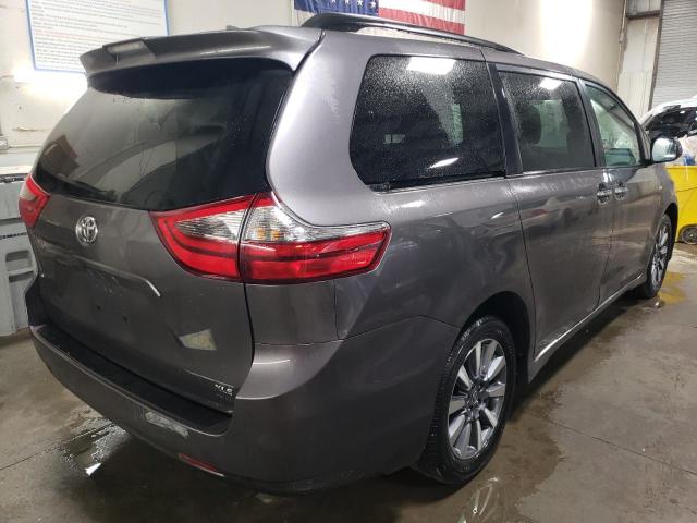 VIN KNDMG4C78E6588165 2014 KIA Sedona, LX no.3