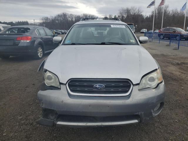 4S4BP86C574318828 2007 Subaru Legacy Outback 3.0R Ll Bean