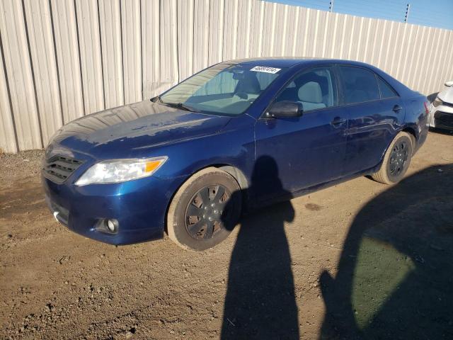 Lot #2516804602 2011 TOYOTA CAMRY BASE salvage car