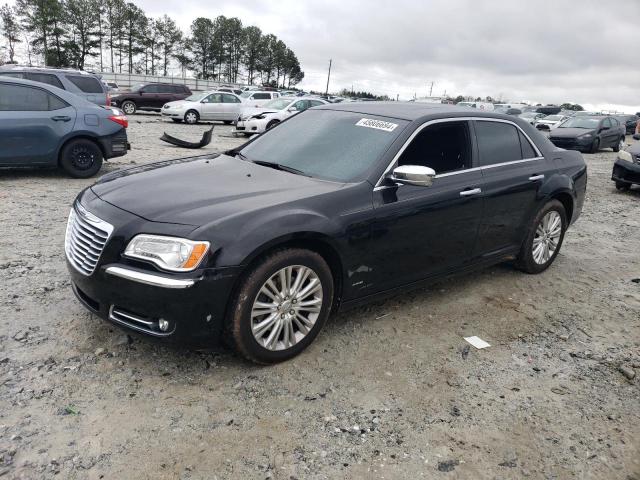 2014 CHRYSLER 300C for Sale | GA - ATLANTA EAST | Wed. Mar 20, 2024 ...