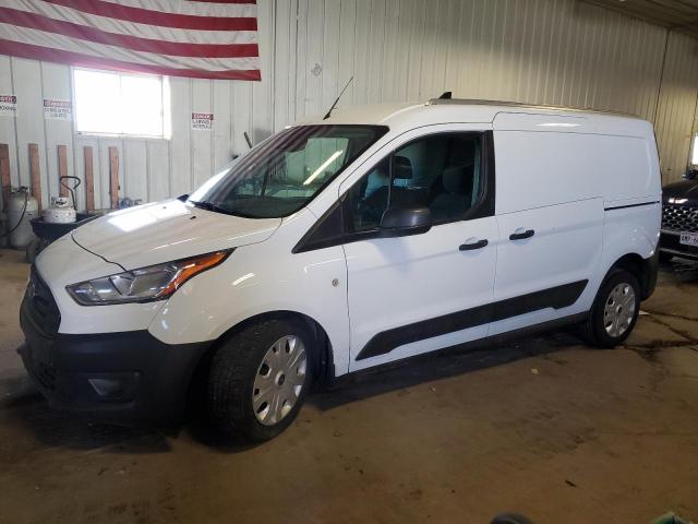 2019 FORD TRANSIT CO - NM0LS7E24K1411311