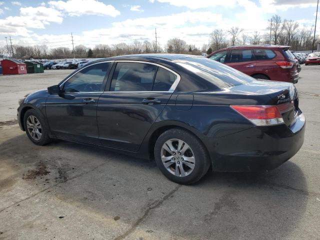 1HGCP2F60CA177051 2012 Honda Accord Se