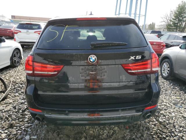 VIN 5UXKR0C5XF0P09337 2015 BMW X5, Xdrive35I no.6