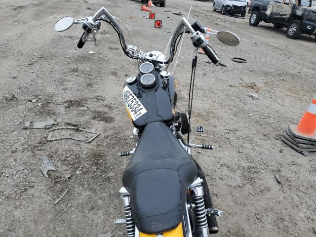 2001 HARLEY-DAVIDSON FXDL 1HD1GDV131Y312694