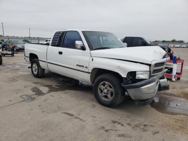 1996 Dodge Ram 1500 VIN: 3B7HC13Y3TG156910 Lot: 46972324