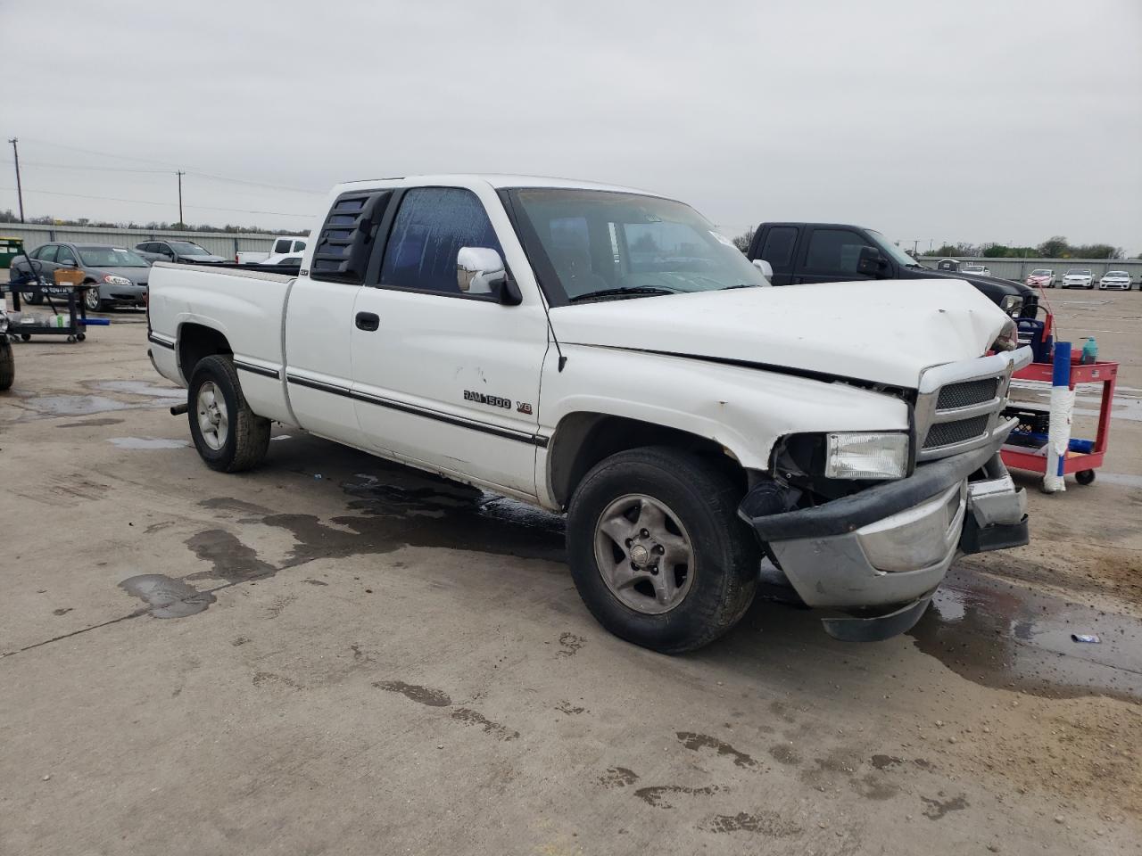 3B7HC13Y3TG156910 1996 Dodge Ram 1500