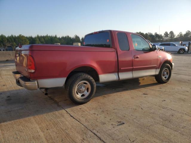 2000 Ford F150 VIN: 1FTZX1724YNA30679 Lot: 46750954