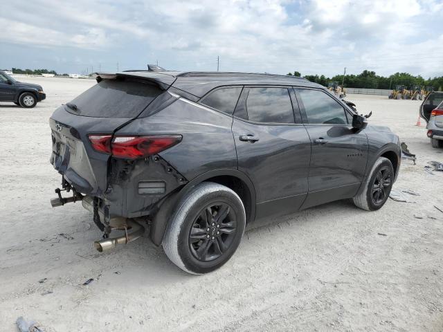 2021 Chevrolet Blazer 1Lt VIN: 3GNKBBRA1MS520224 Lot: 47422524