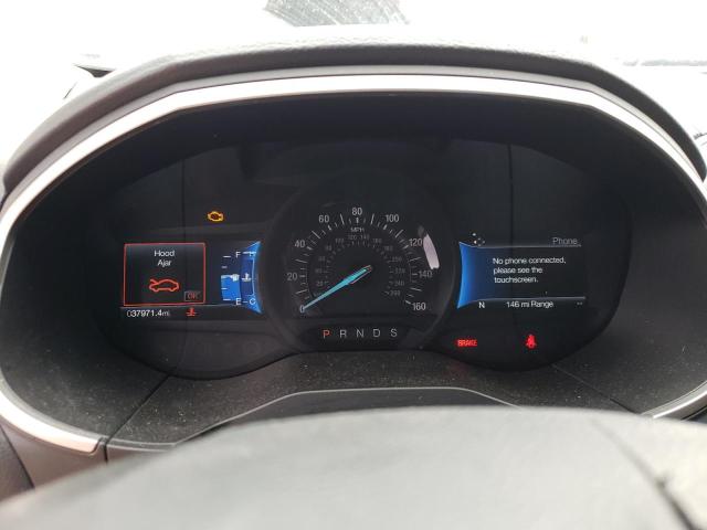 2021 Ford Edge Sel VIN: 2FMPK4J92MBA03396 Lot: 46880364