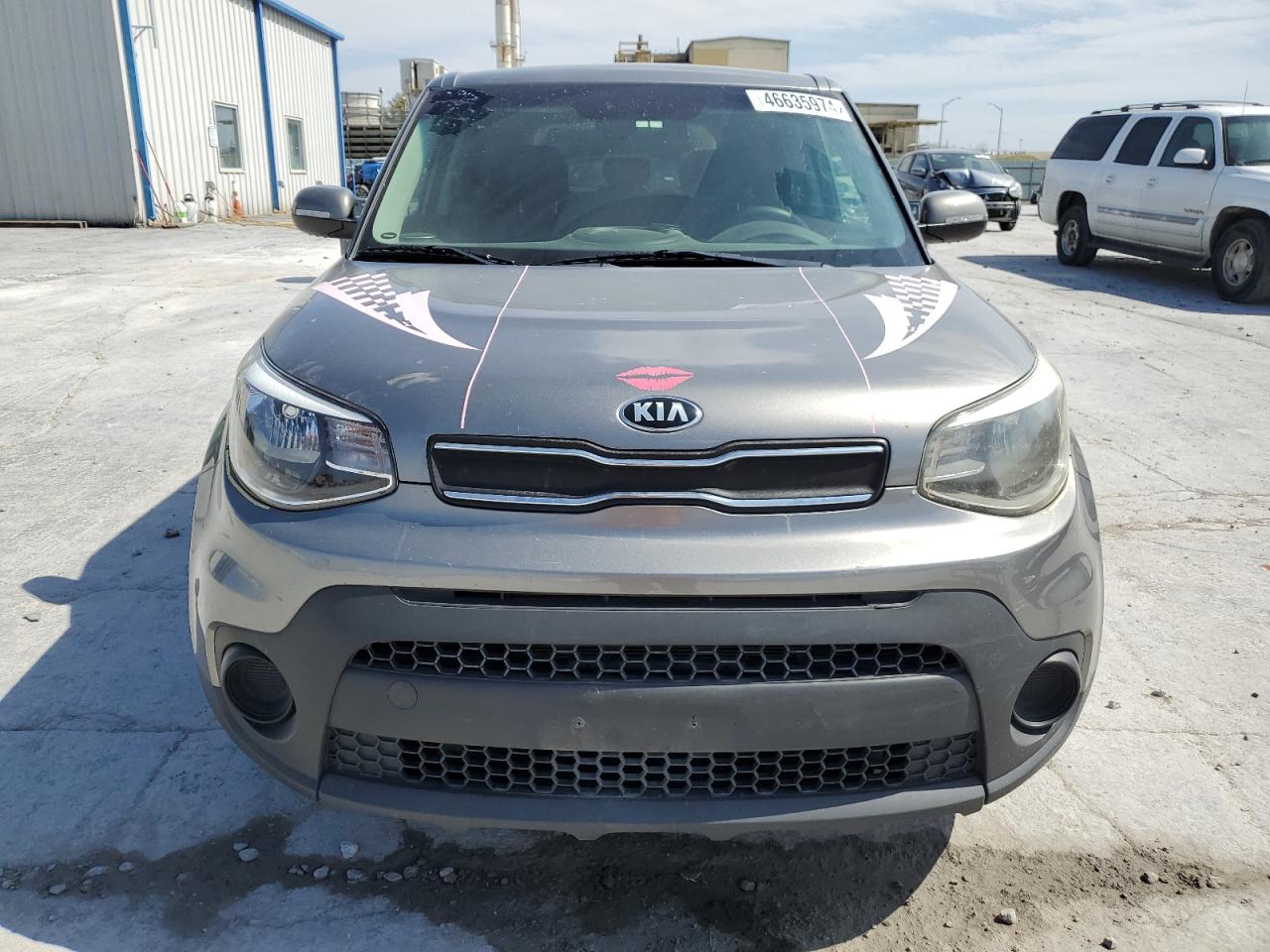 KNDJN2A26H7466939 2017 Kia Soul