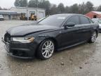 2017 AUDI A6 PREMIUM - WAUG8AFC2HN041157