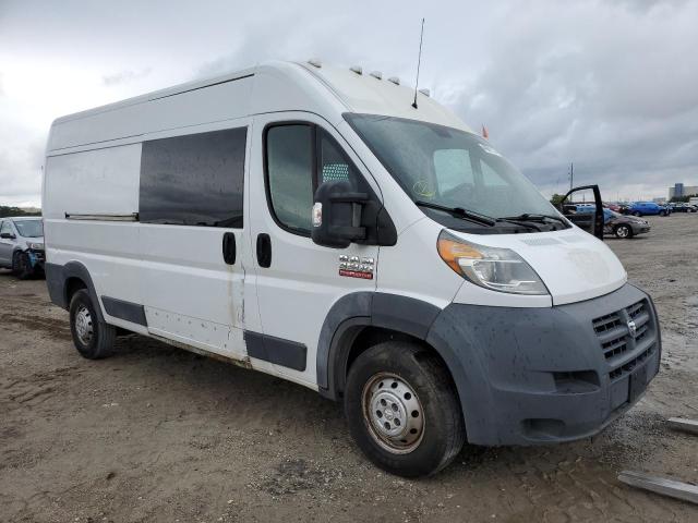 2015 RAM ProMaster City - Image 4