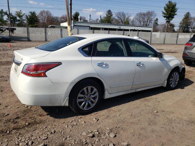 Vin: 1n4al3ap3fc481819, lot: 46952064, nissan altima 2.5 20153
