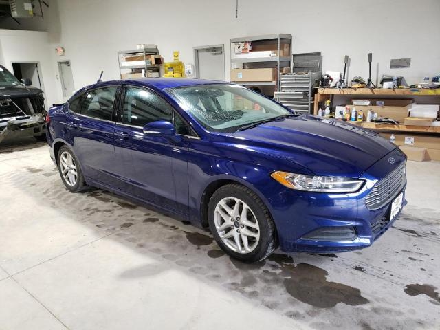 2013 Ford Fusion Se VIN: 3FA6P0HR7DR117921 Lot: 45322344