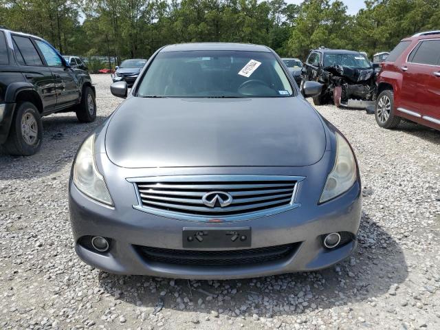 2012 Infiniti G37 VIN: JN1CV6AR2CM679588 Lot: 47127844