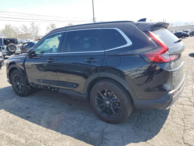 2024 HONDA CR-V SPORT - 7FARS5H88RE012666