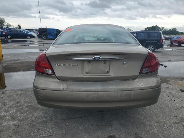 1FAFP55U13G264005 2003 Ford Taurus Ses