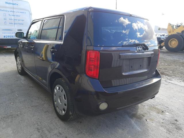2010 Toyota Scion Xb VIN: JTLZE4FE7A1112068 Lot: 46795384