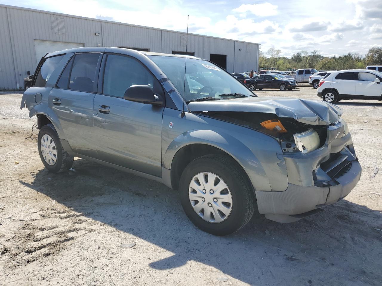 5GZCZ33D05S833164 2005 Saturn Vue