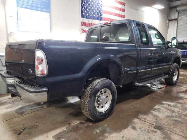 1999 Ford F250 Super Duty VIN: 1FTNX21S1XEC09550 Lot: 46031404