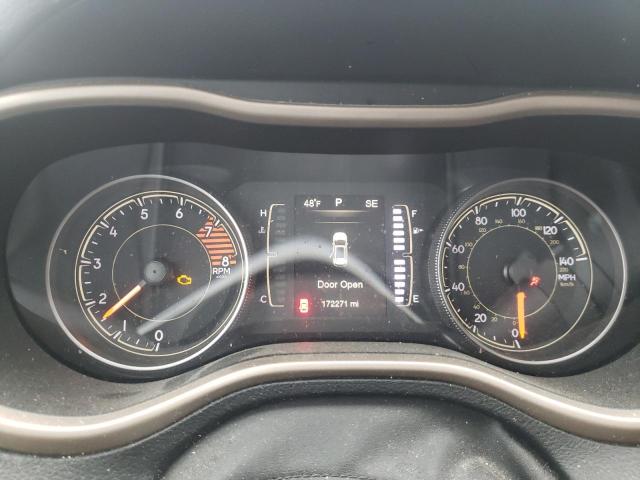 2016 Jeep Cherokee Latitude VIN: 1C4PJMCSXGW164217 Lot: 48335554