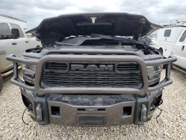 2024 Ram 3500 Limited VIN: 3C63R3PL3RG132724 Lot: 44021094