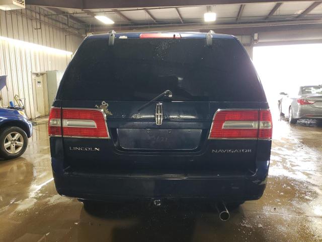 2007 Lincoln Navigator VIN: 5LMFU28567LJ02995 Lot: 49003404