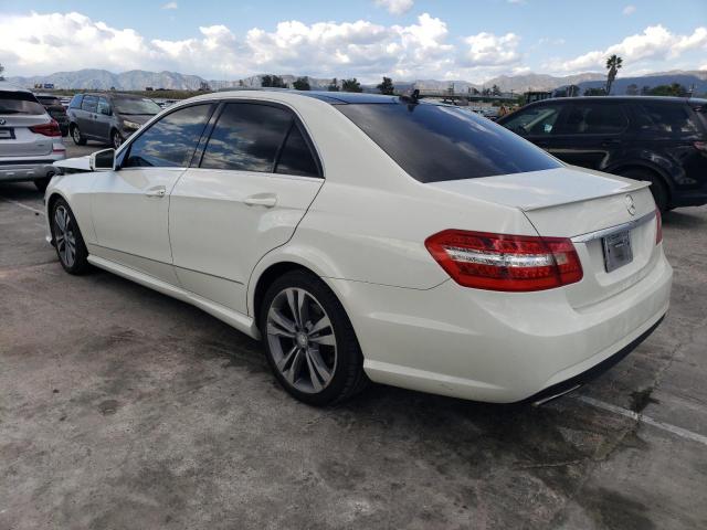 2012 Mercedes-Benz E 350 VIN: WDDHF5KB0CA644292 Lot: 51286004