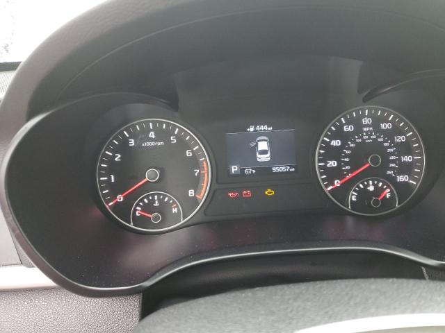 2019 KIA OPTIMA LX - 5XXGT4L32KG370077