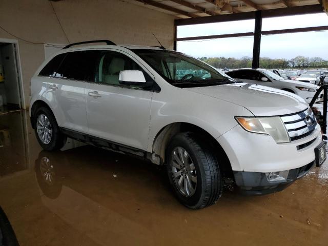 2010 Ford Edge Limited VIN: 2FMDK3KC7ABA53343 Lot: 46811414
