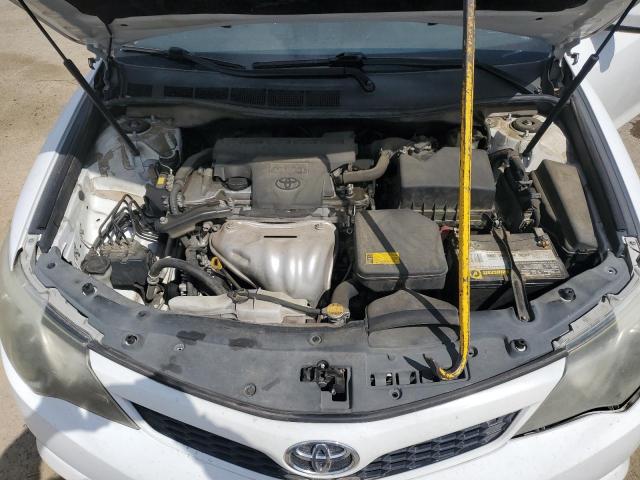 2012 Toyota Camry Base VIN: 4T1BF1FK0CU509519 Lot: 46063464