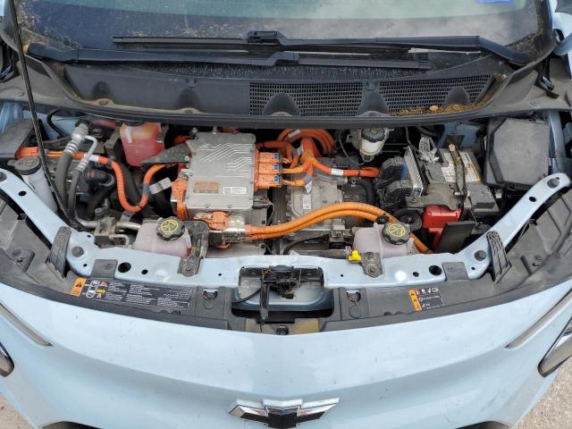 2022 CHEVROLET BOLT EV 2L - 1G1FX6S06N4101896