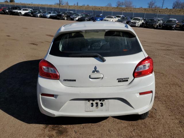 2017 Mitsubishi Mirage Es VIN: ML32A3HJ5HH004114 Lot: 48707364