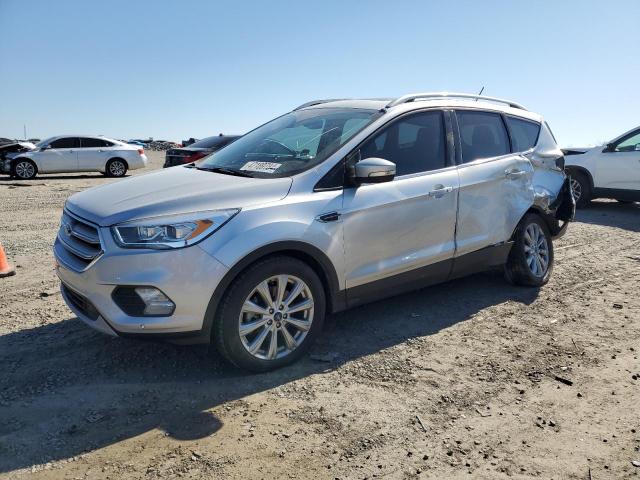 2018 FORD ESCAPE TIT - 1FMCU9J95JUA70604