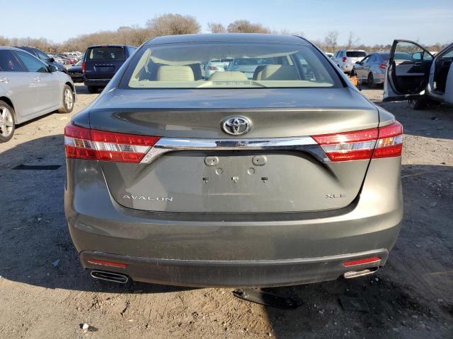 2014 Toyota Avalon Base VIN: 4T1BK1EB8EU097107 Lot: 46113964