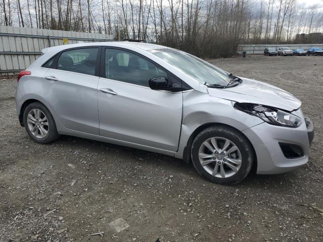 2013 Hyundai Elantra Gt VIN: KMHD35LE8DU118921 Lot: 48114504