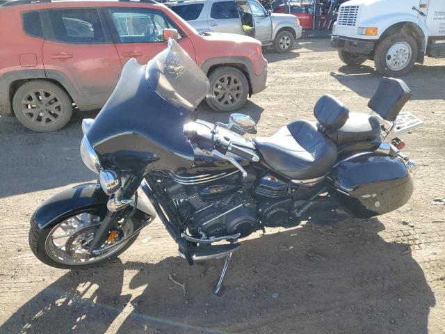 2008 YAMAHA XV1900 A JYAVP21E78A005706