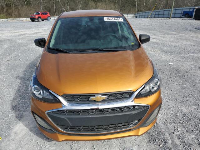 2019 CHEVROLET SPARK LS - KL8CB6SA3KC818879